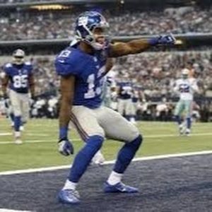 Meet your Posher, Tyreese